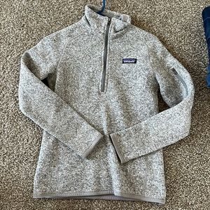 Patagonia Better Sweater Pullover